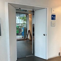 広尾駅からの行き方