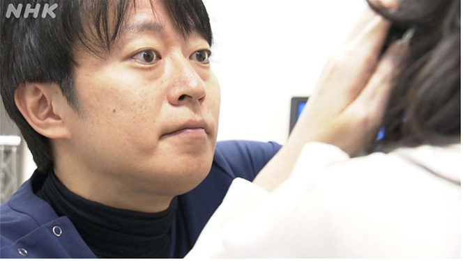 「追跡 自由診療“ビジネス”<br>トラブル続出の美容医療 そして」