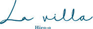La villa Hiroo ラヴィラ広尾