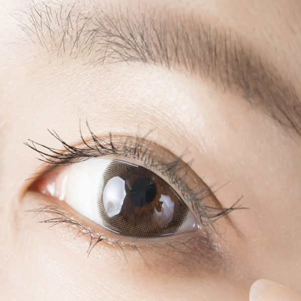 ブローリフトボトックス