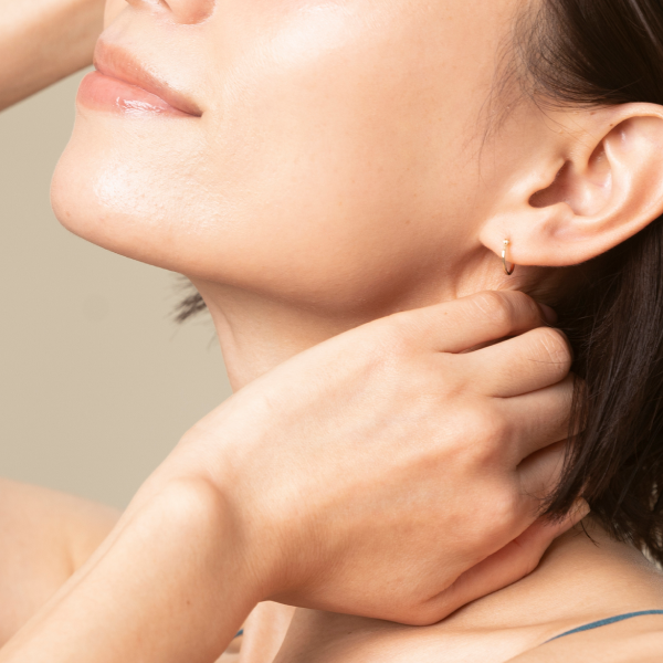 唾液腺ボトックス