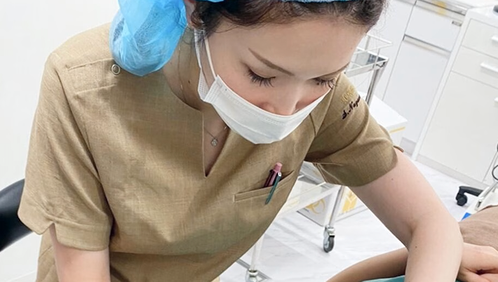 鼻翼縮小とは？