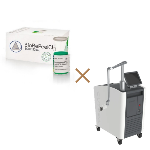 ミラノリピール×ピコトーニング