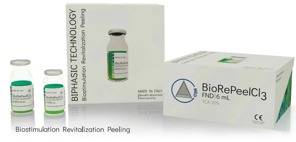 ミラノリピールの効果