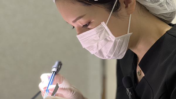 鼻翼縮小とは？