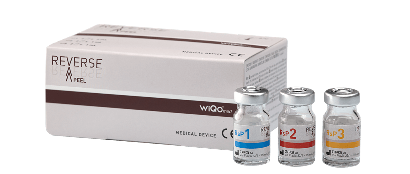 リバースピール