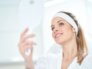 糸リフトはいつまでもつ？効果持続と長持ちの秘訣