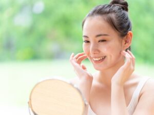 糸リフト×ボリューマで叶う立体小顔術
