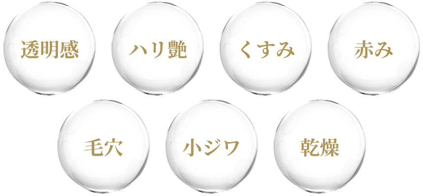カシミアスキン