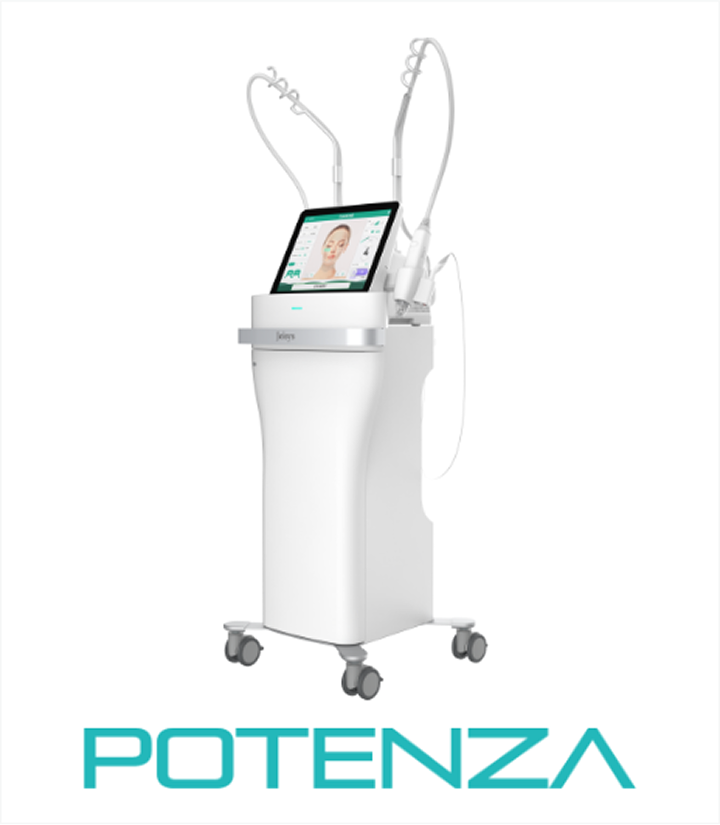 POTENZA