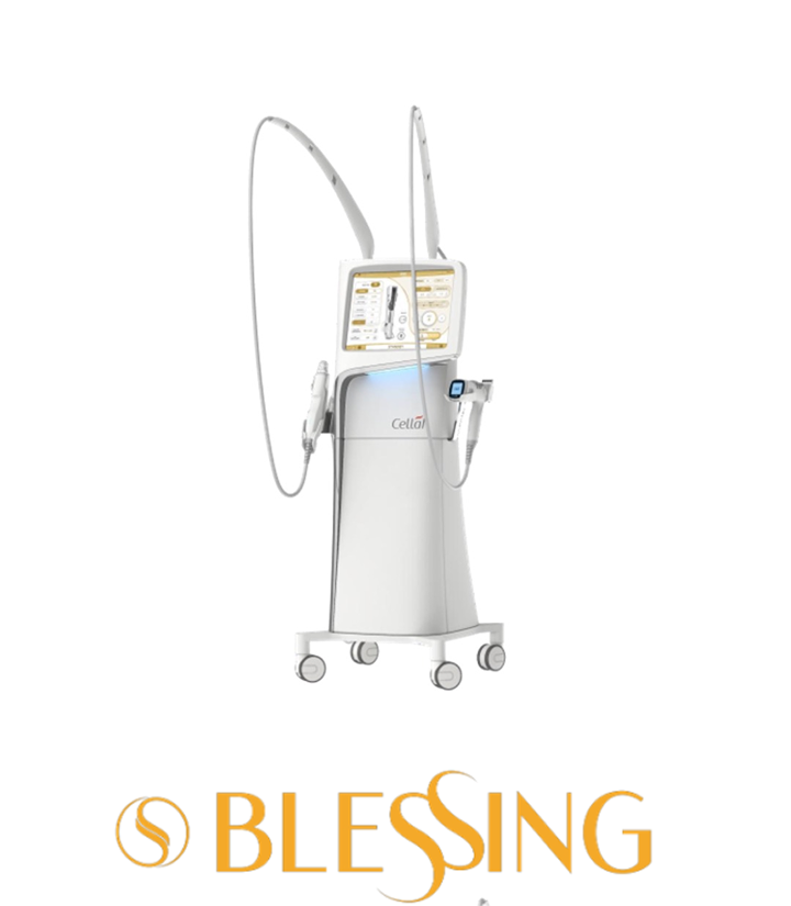 BLESSING