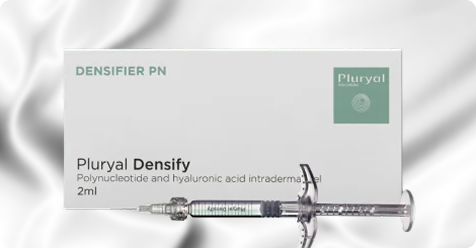 プルリアルデンシファイ