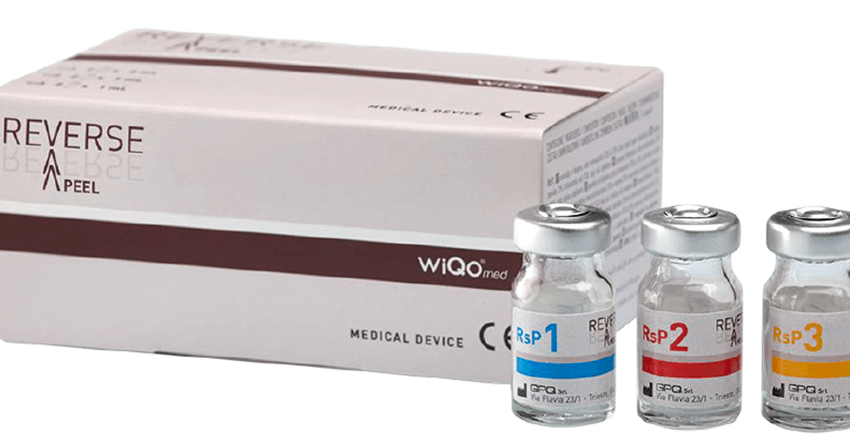 リバースピール｜ La villa Hiroo ラヴィラ広尾-美容外科/美容皮膚科