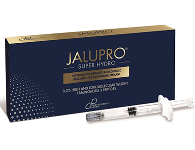 ジャルプロ スーパーハイドロ