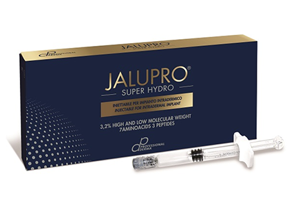 ジャルプロ スーパーハイドロの効果