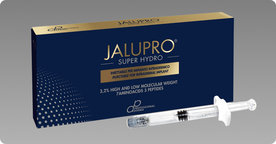 ジャルプロ<br>スーパーハイドロ