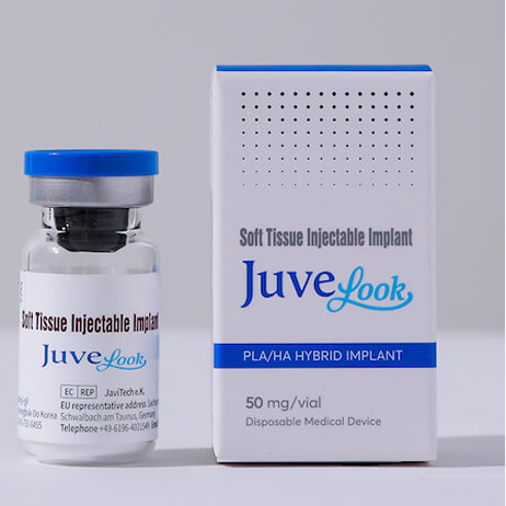 ジュベルックの効果