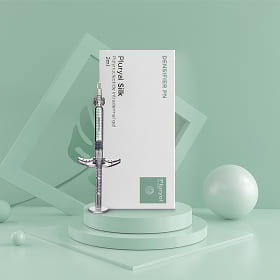 プルリアルシルク