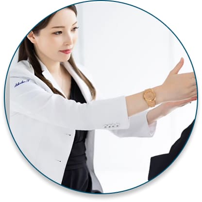 カウンセリング