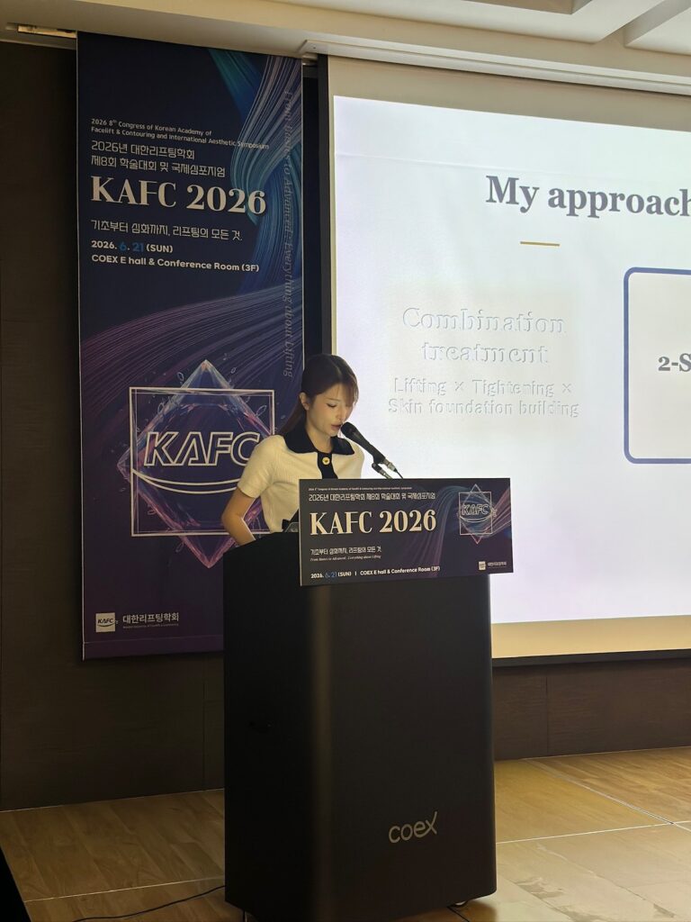 「KAFC」に登壇しました